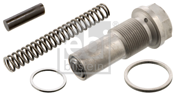 Febi 01382 Timing Chain Tensioner