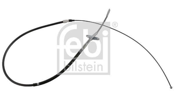 Febi 09498 Handbrake Cable