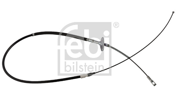 Febi 09499 Handbrake Cable