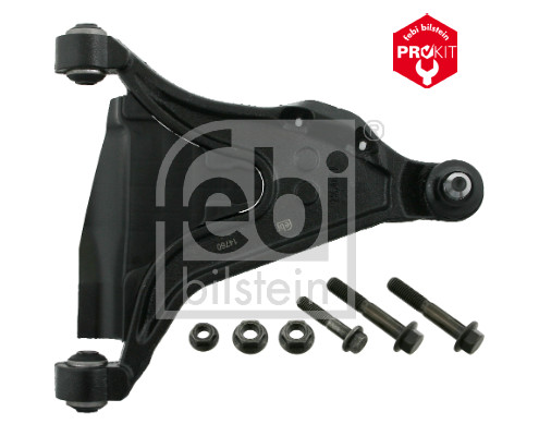 Febi 14760 Wishbone / Suspension Arm