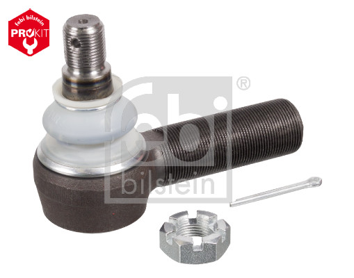 Febi 02545 Tie Rod- / Drag Link End