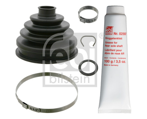 Febi 14089 CV Joint Boot