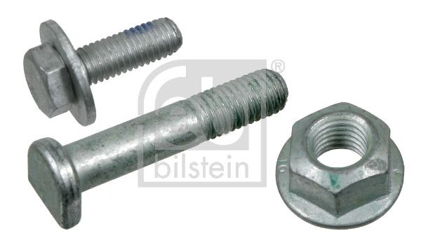 Febi 21505 Tie Rod End Mounting Kit