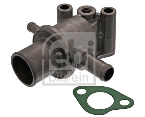Febi 12773 Coolant Thermostat