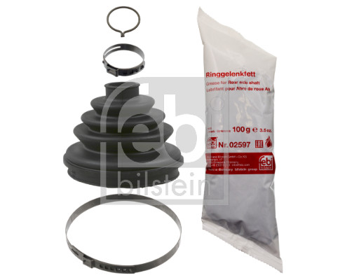 Febi 14071 CV Joint Boot