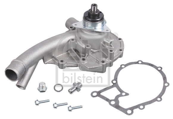 Febi 01354 Water Pump