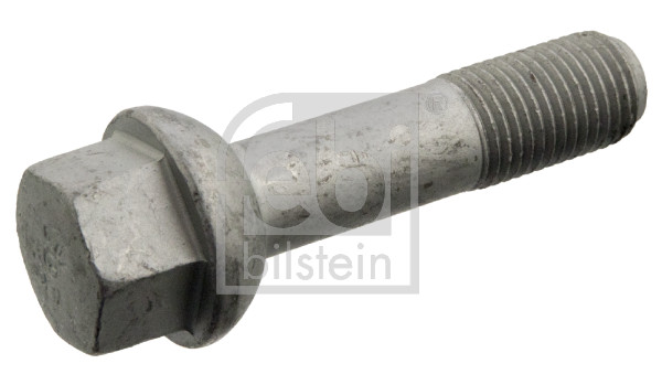 Febi 46634 Wheel Bolt / Stud / Nut