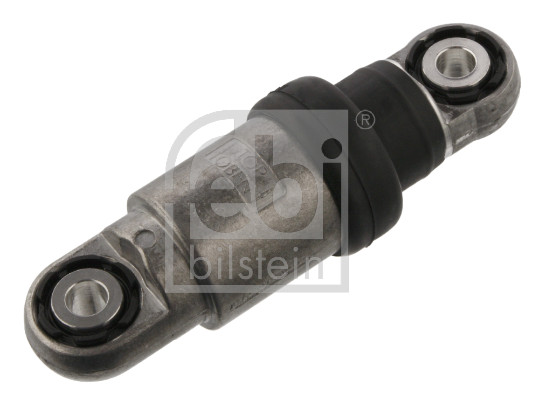 Febi 03801 Aux Belt Vibration Damper