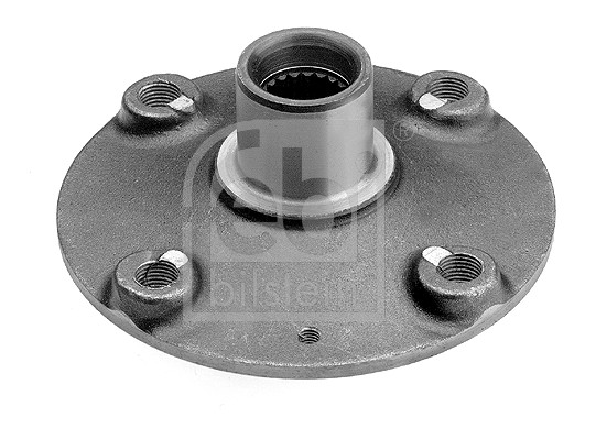 Febi 10223 Wheel Hub