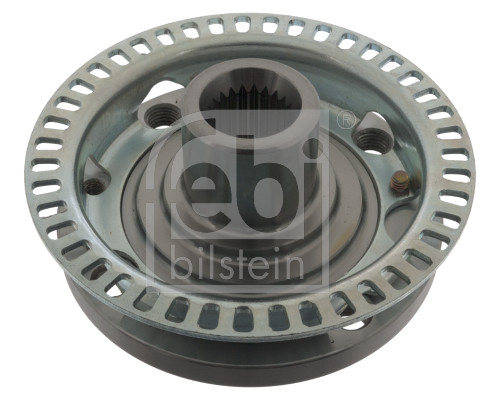 Febi 01901 Wheel Hub