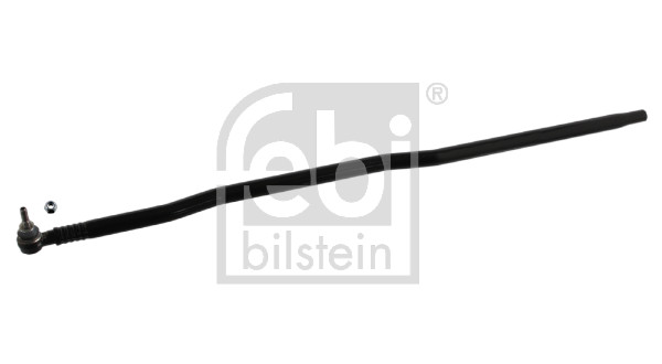 Febi 14125 Steering Rod Assembly