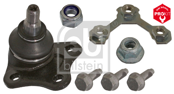 Febi 14444 Ball Joint