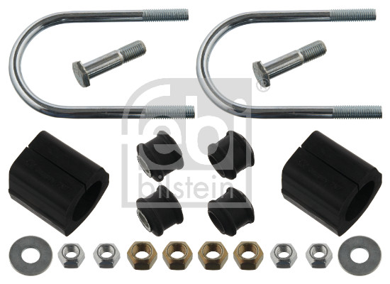 Febi 07196 Anti Roll Bar Bush Kit
