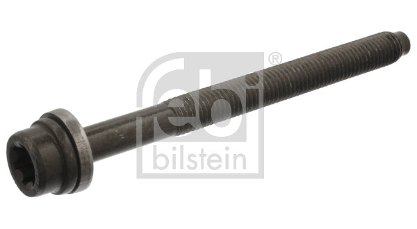 Febi 14356 Cylinder Head Bolt (single)