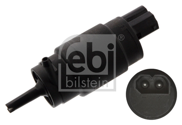 Febi 04795 Washer Pump
