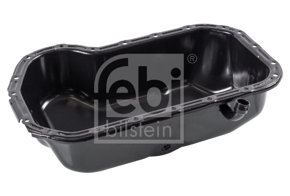 Febi 03887 Sump Pan