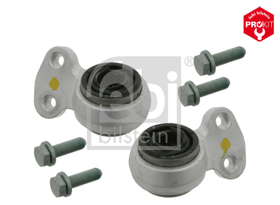 Febi 18686 Wishbone / Control / Trailing Arm Bush
