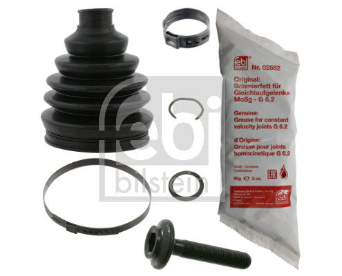 Febi 15842 CV Joint Boot