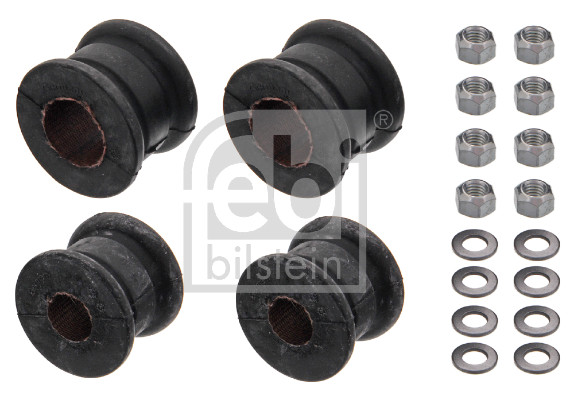 Febi 18046 Anti Roll Bar Bush Kit