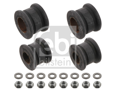 Febi 18048 Anti Roll Bar Bush (Front)