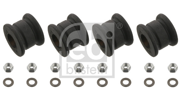 Febi 17101 Anti Roll Bar Bush