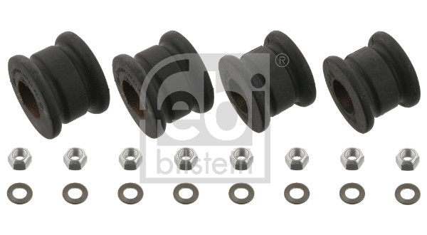 Febi 17100 Anti Roll Bar Bush