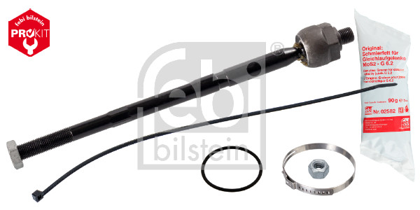 Febi 28359 Inner Rack End