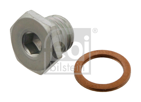 Febi 48887 Sump Plug