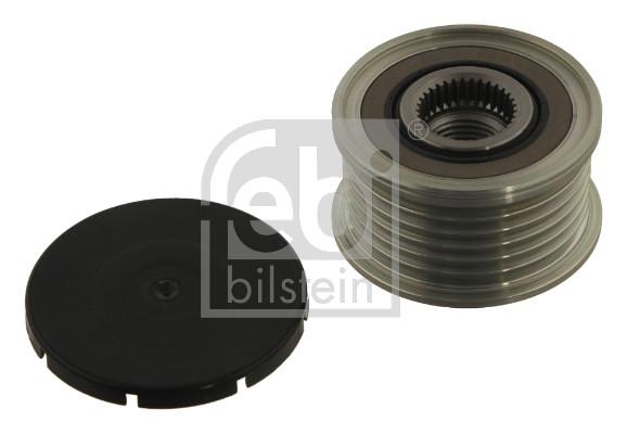 Febi 15155 Overrunning Alternator Pulley