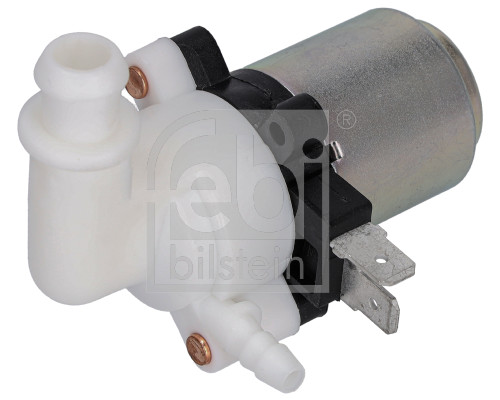 Febi 14502 Washer Pump