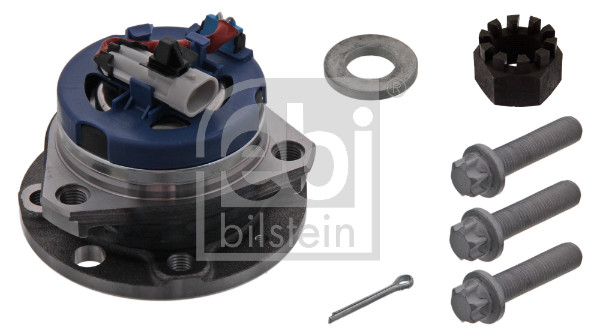 Febi 14615 Wheel Bearing Kit