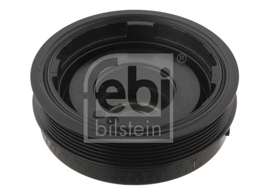 Febi 31783 Crankshaft Pulley