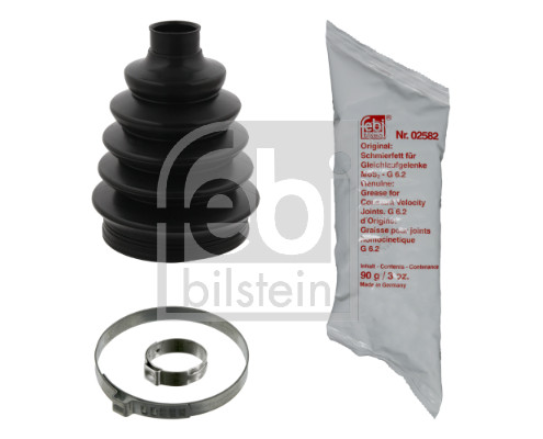 Febi 31688 CV Joint Boot