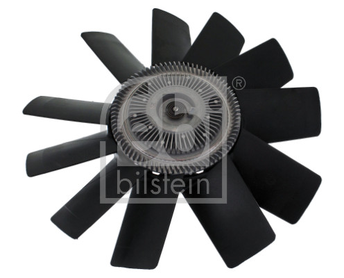 Febi 23538 Radiator Fan