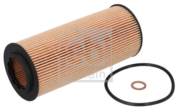 Febi 26704 Oil Filter