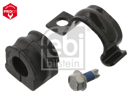 Febi 27304 Anti Roll Bar Bush Prokit