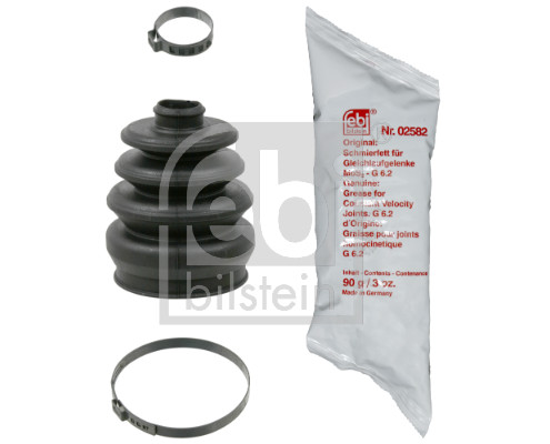 Febi 12806 CV Joint Boot