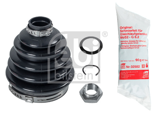 Febi 03595 CV Joint Boot