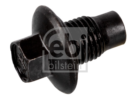 Febi 48907 Sump Plug