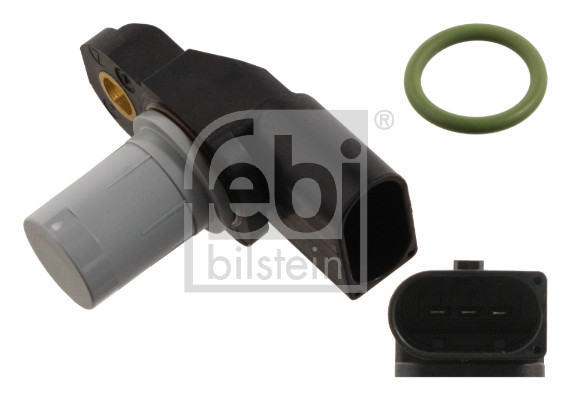 Febi 31700 Camshaft Position Sensor