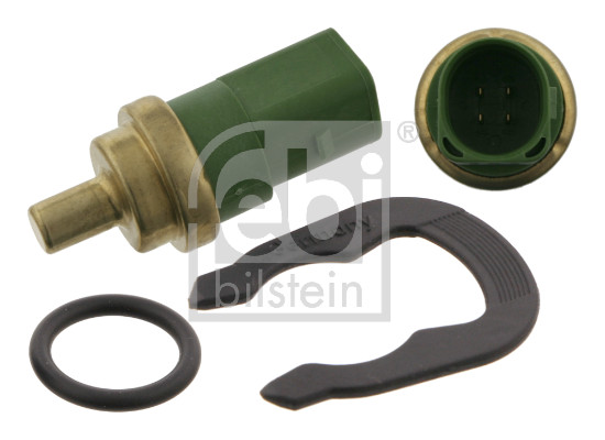Febi 32510 Coolant Temperature Sensor