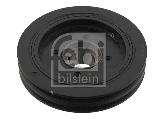 Febi 30408 Crankshaft Pulley