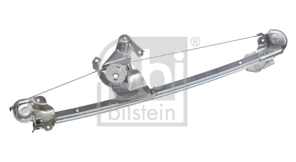 Febi 24140 Window Regulator
