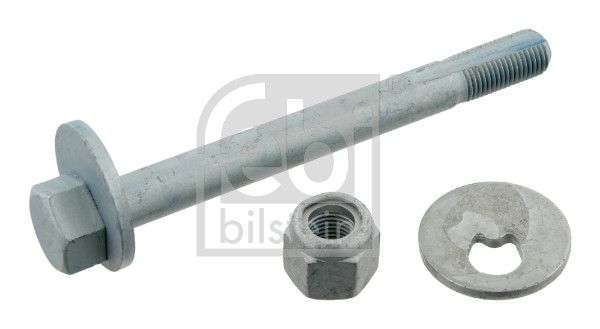 Febi 08073 Control Arm Bolt