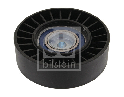 Febi 17601 Aux Belt Idler Pulley