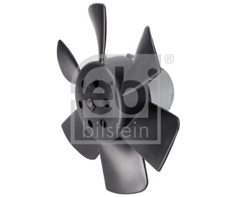 Febi 06989 Radiator Fan