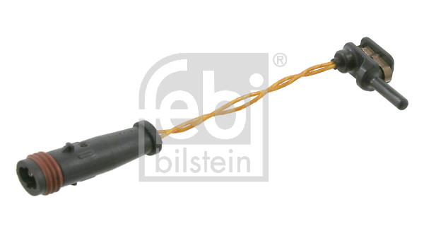 Febi 19186 Brake Pad Wear Indicator Sensor