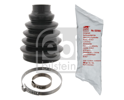 Febi 18600 CV Joint Boot