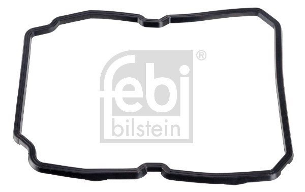 Febi 10072 Gearbox Sump Gasket