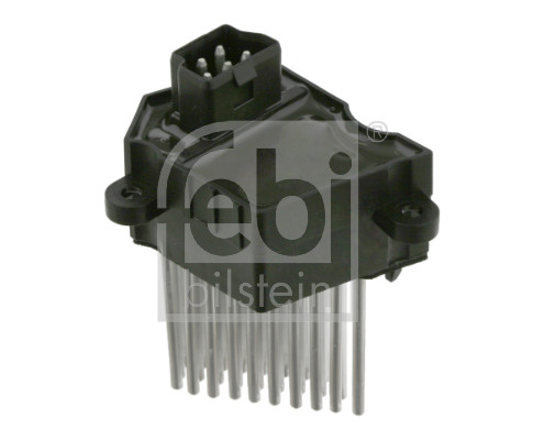 Febi 27403 Heater / Blower Resistor
